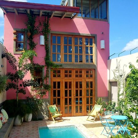Secret Cottage Granada Nicaragua ภายนอก รูปภาพ