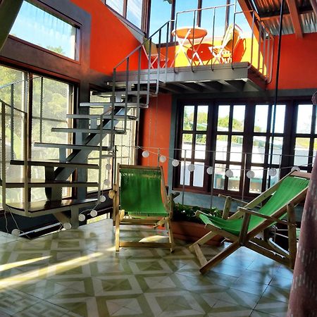 Secret Cottage Granada Nicaragua ภายนอก รูปภาพ