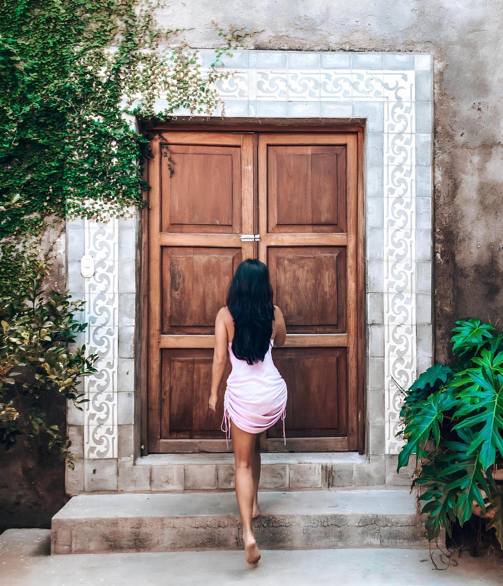 Secret Cottage Granada Nicaragua ภายนอก รูปภาพ