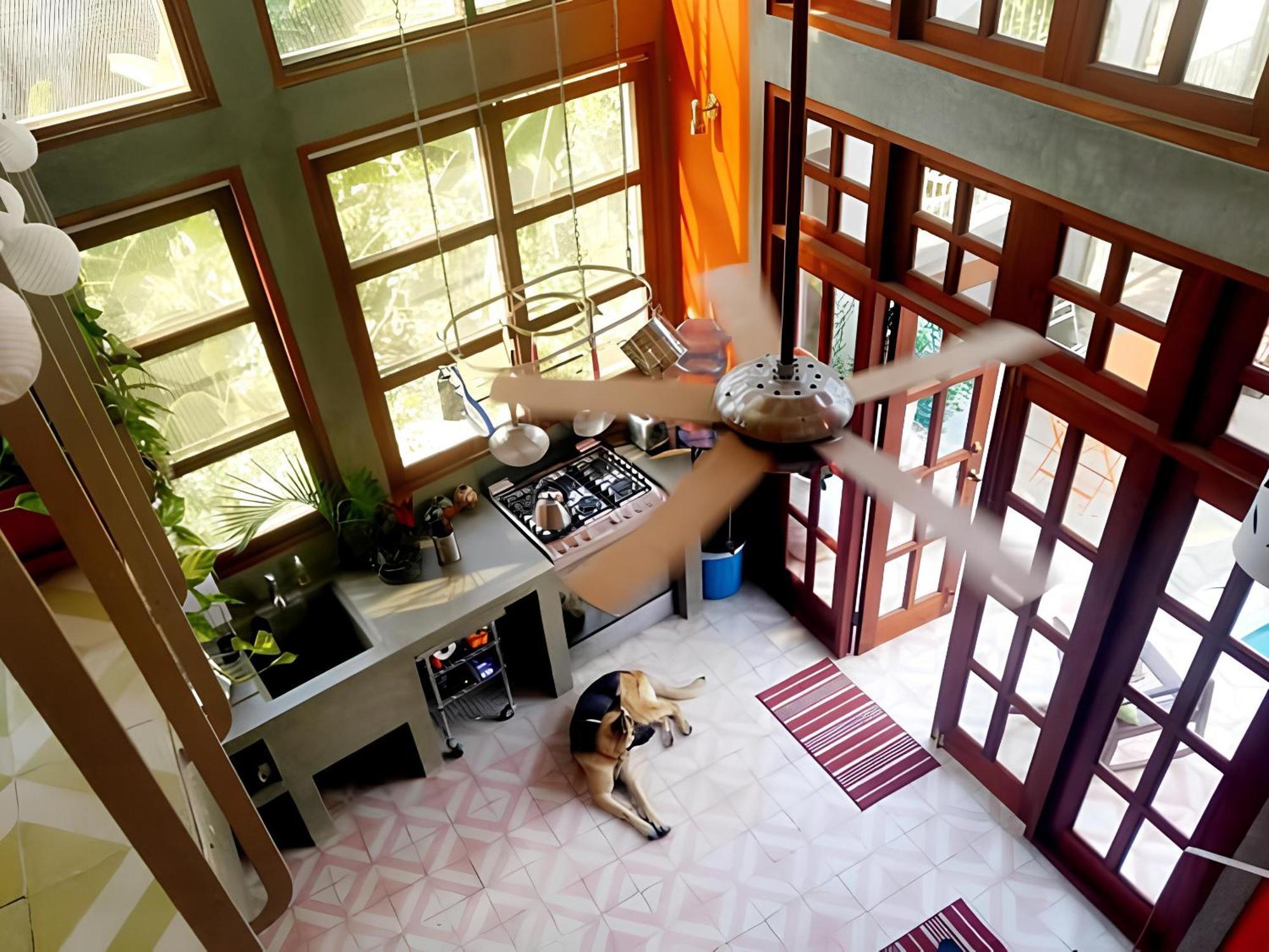 Secret Cottage Granada Nicaragua ภายนอก รูปภาพ