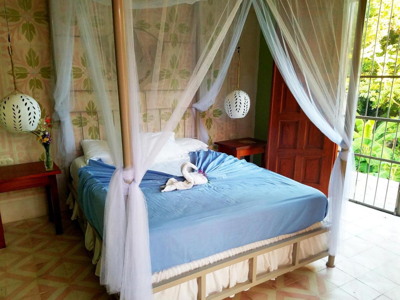 Secret Cottage Granada Nicaragua ภายนอก รูปภาพ