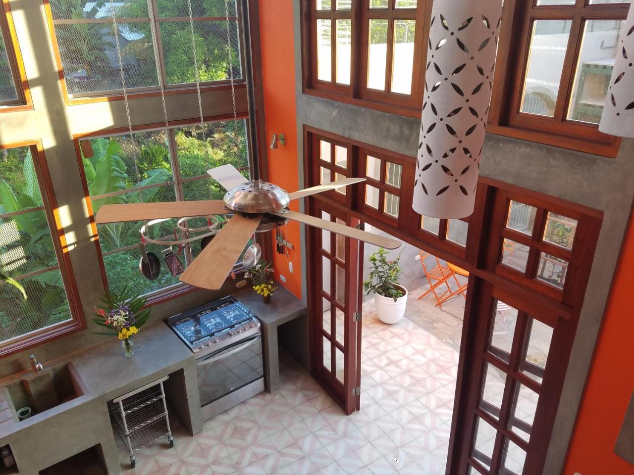 Secret Cottage Granada Nicaragua ภายนอก รูปภาพ