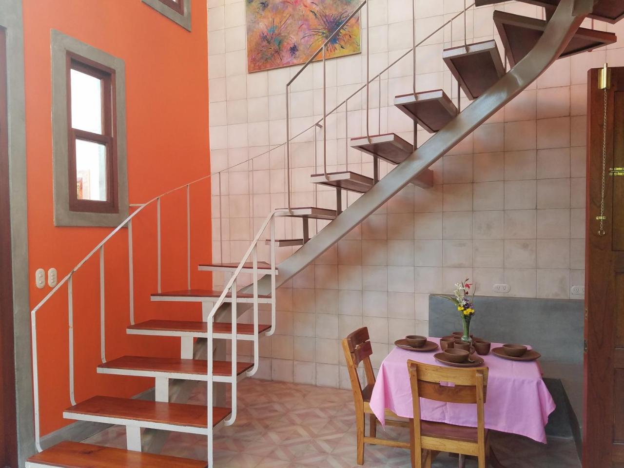 Secret Cottage Granada Nicaragua ภายนอก รูปภาพ