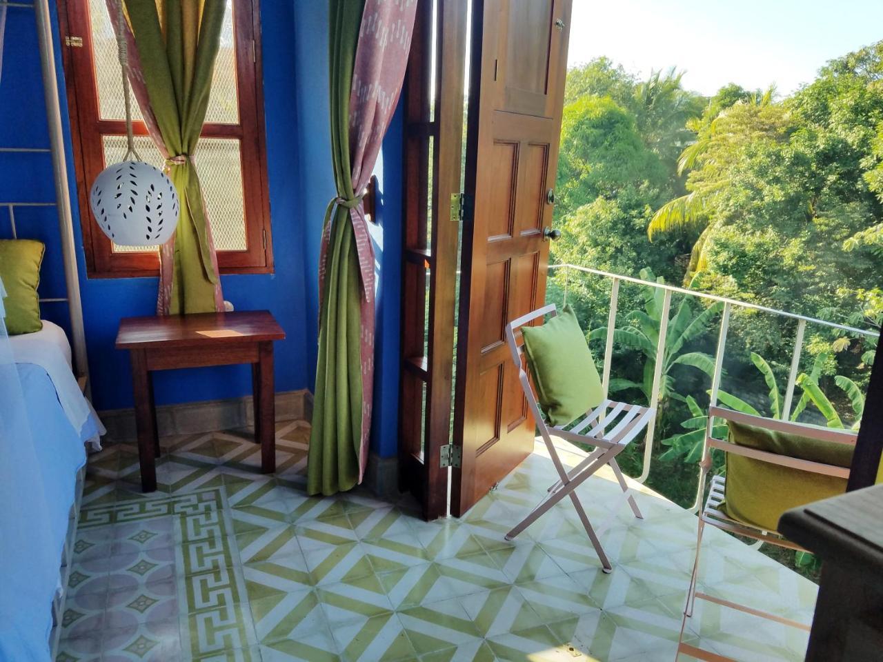 Secret Cottage Granada Nicaragua ภายนอก รูปภาพ
