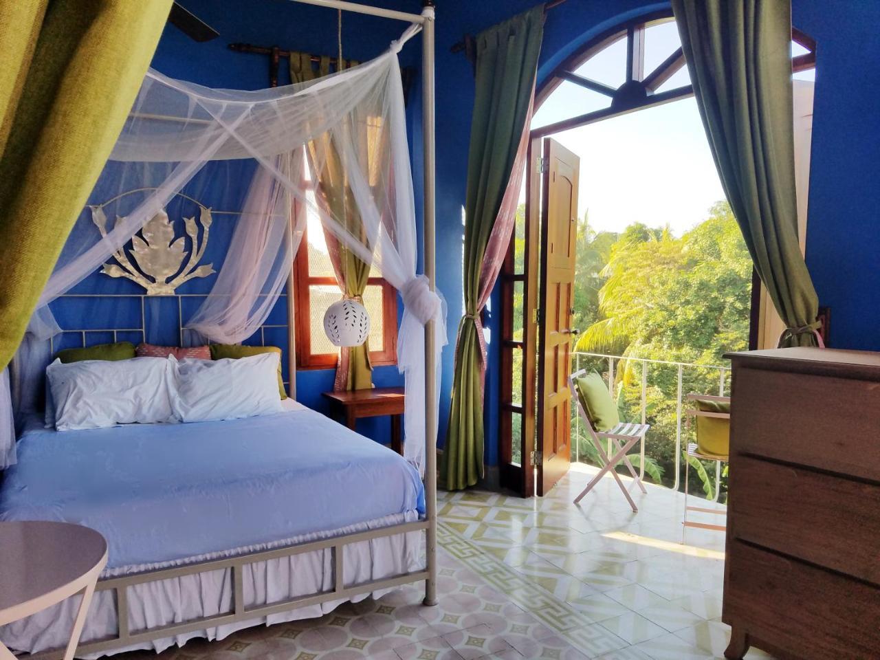 Secret Cottage Granada Nicaragua ภายนอก รูปภาพ